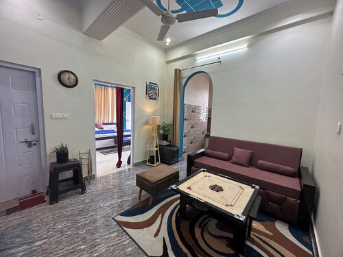 Elysium - The Himalayan & Ganges View Yoga Retreat - 2-minute walk to The Ganges