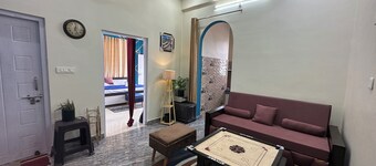 Elysium - The Himalayan & Ganges View Yoga Retreat - 2-minute walk to The Ganges