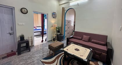 Elysium - The Himalayan & Ganges View Yoga Retreat - 2-minute walk to The Ganges