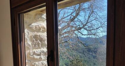 Casa Alegria de Lamata. Newly built, ground floor, accessible.