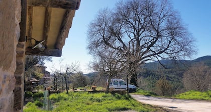 Casa Alegria de Lamata. Newly built, ground floor, accessible.