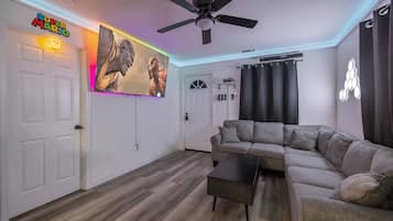 TV