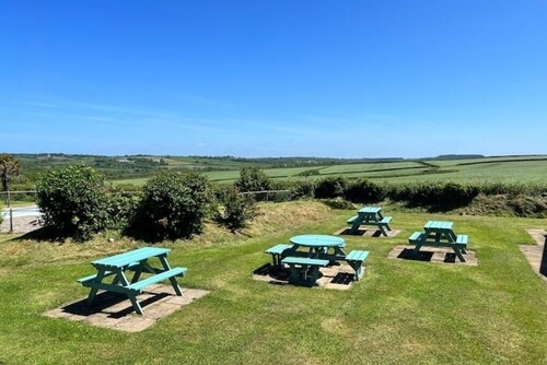 Willow at Moorhead Country Holidays near Clovelly North Devon