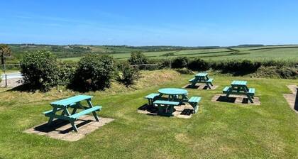 Willow at Moorhead Country Holidays near Clovelly North Devon