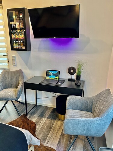 Tiny Studiowohnung - LIVE-IN Wertheim am Main