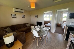 Interior - Holly at Moorhead Country Holidays near Clovelly North Devon (Bideford)