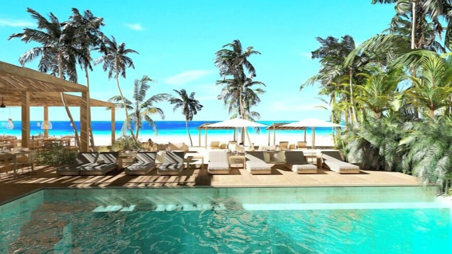 Windward Mayreau Resort