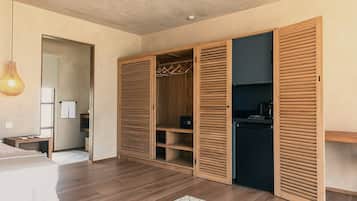 1 soverom, sengetøy i egyptisk bomull og sengetøy av topp kvalitet