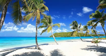 Windward Mayreau Resort