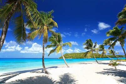 Windward Mayreau Resort