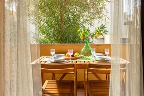 2 bedrooms - Sardinia Re - Lido 125 (Alghero)