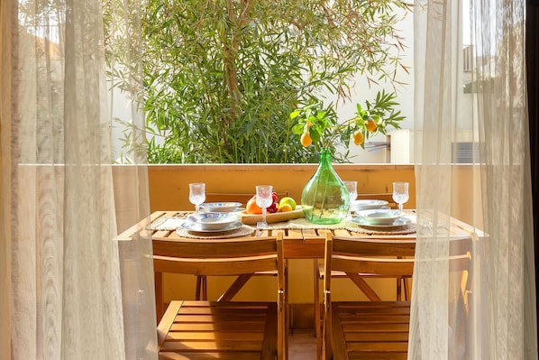 Apartamento | 2 quartos