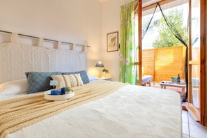 2 bedrooms - Sardinia Re - Lido 125 (Alghero)