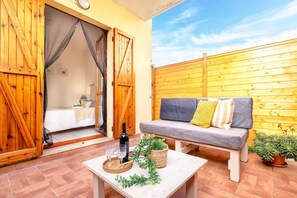 Apartamento | 2 quartos