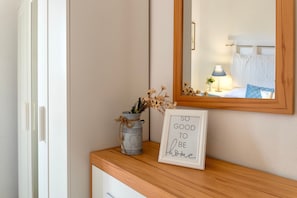 Apartamento | 2 quartos