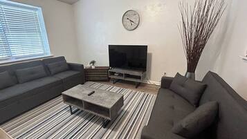 Smart TV, offices