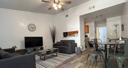 Affable A-List! Your home away from home.