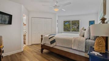 2 dormitorios, wifi gratis, ropa de cama