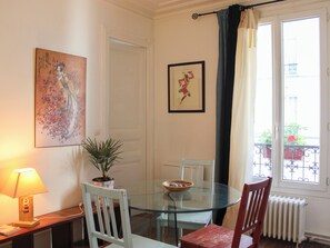 Restauration