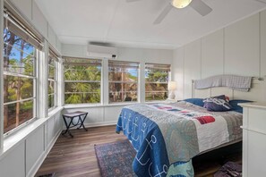 3 Schlafzimmer, kostenloses WLAN, Bettwäsche