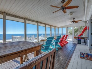 テラス / パティオ