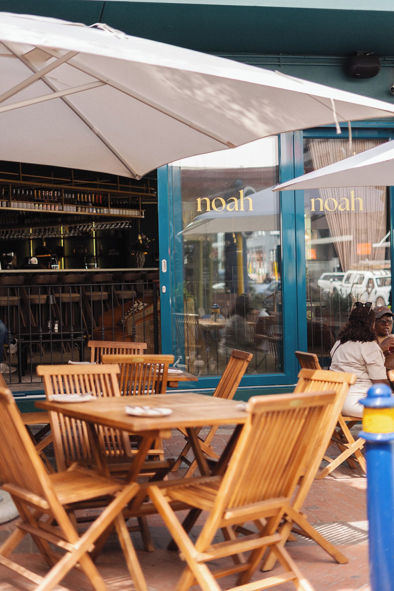 ร้านอาหาร