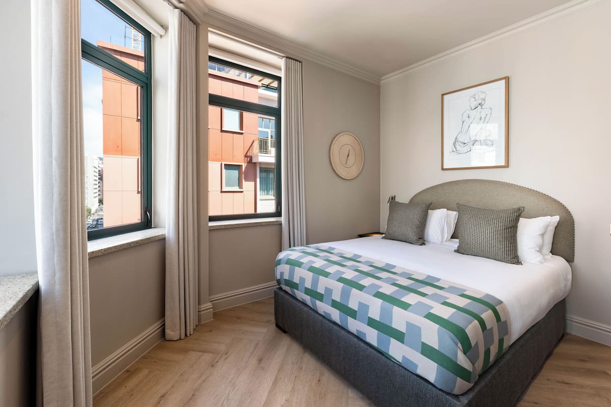 Appartement Tradition, 1 chambre, climatisation