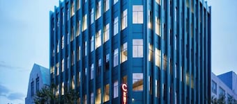 Charles Hope Cape Town