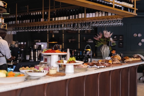 Charles Hope Cape Town