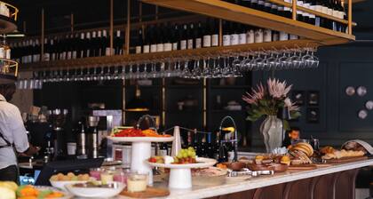 Charles Hope Cape Town