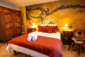 2 quartos, escrivaninha, berço de viagem, Wi-Fi de cortesia