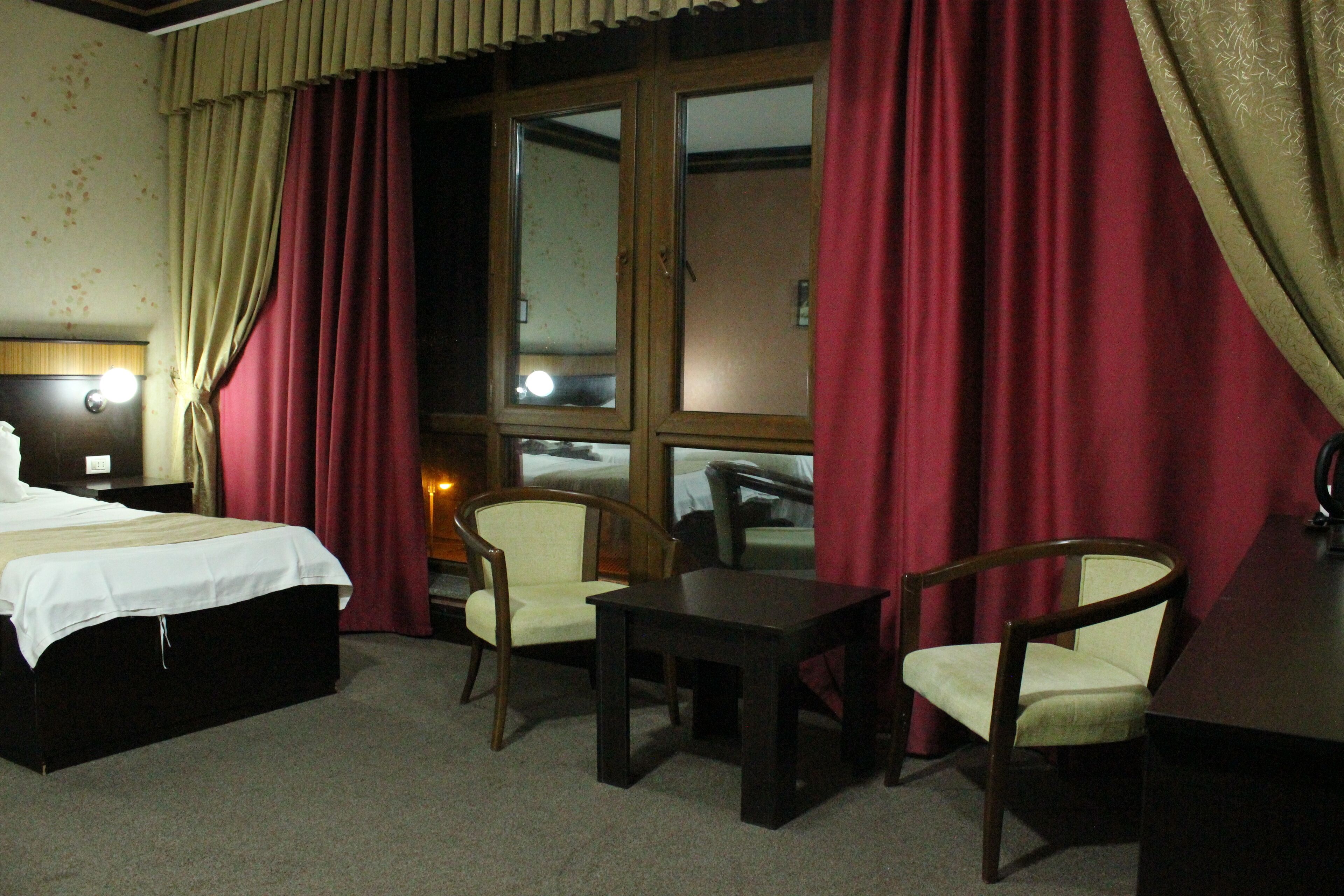 Foto - Alp Inn Hotel