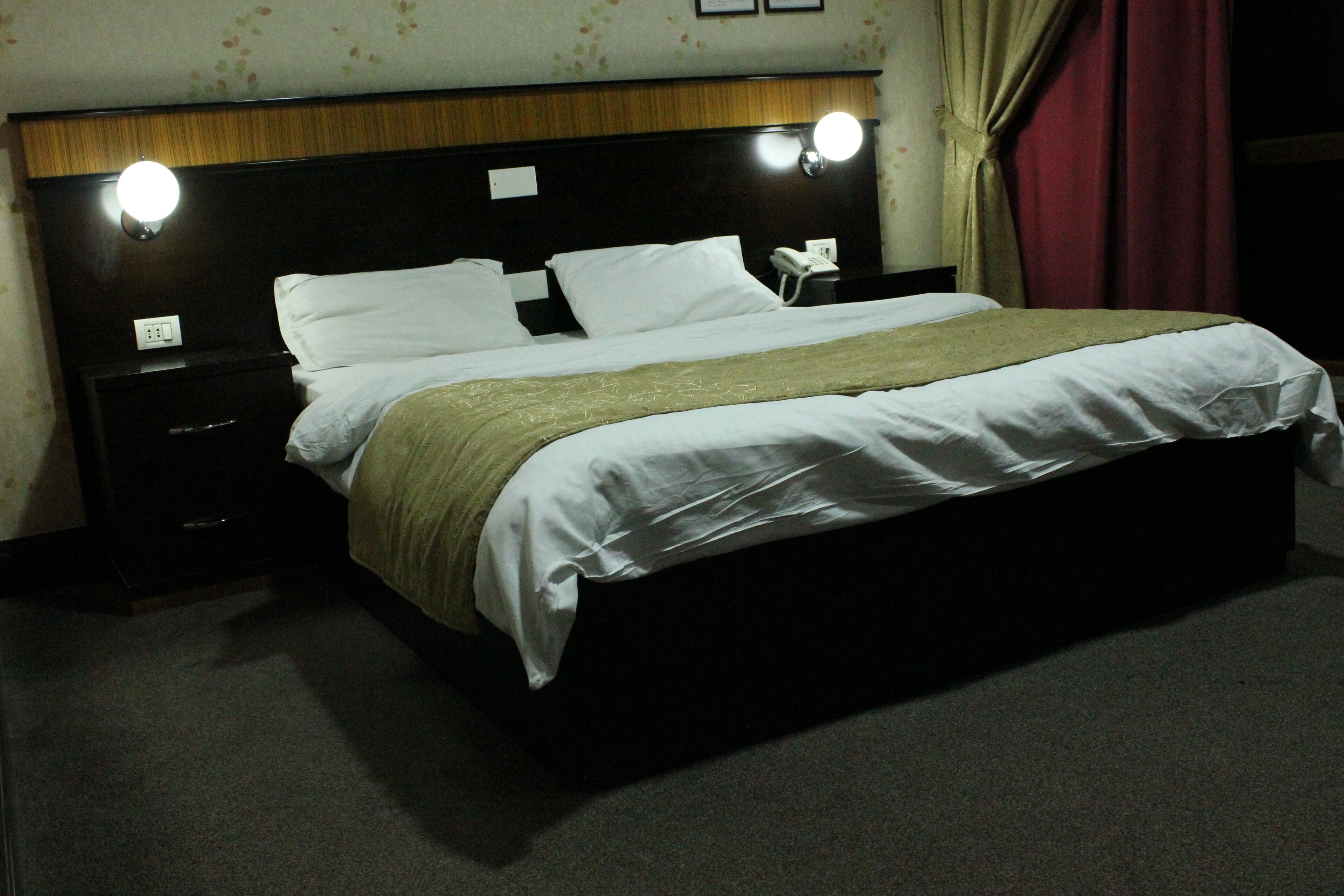 Foto - Alp Inn Hotel