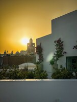Teras/patio