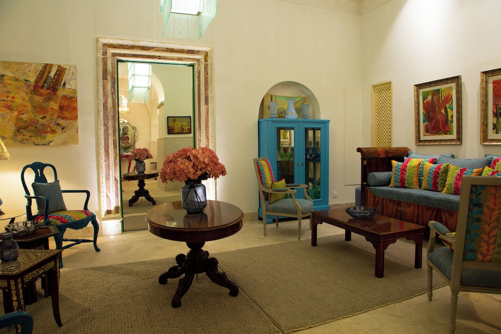 Dar ben Turkia Appart Hôtel & Hammam photo 4