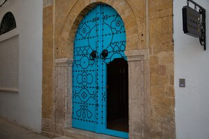 Fachada