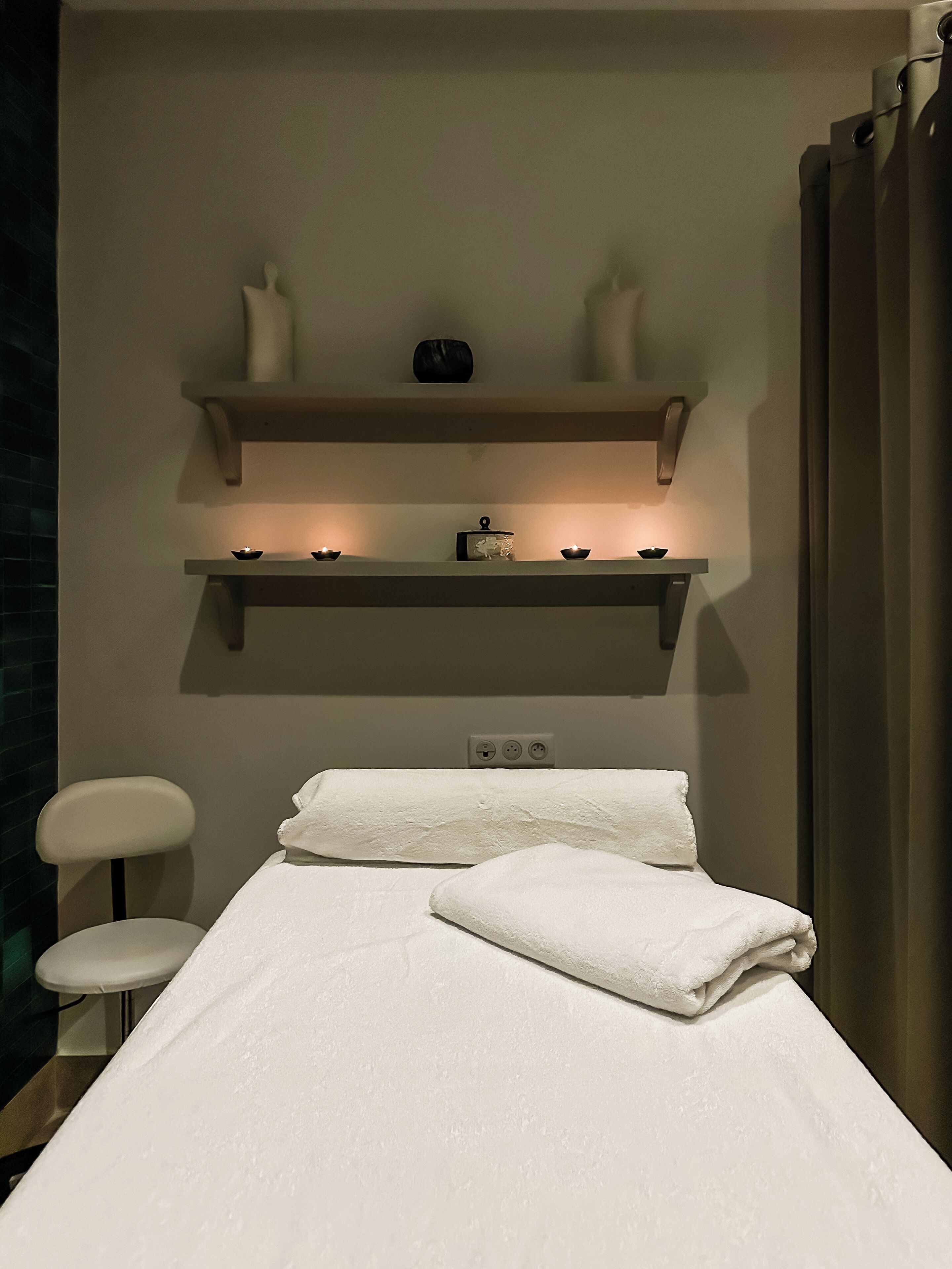 Baño turco