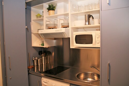 Nice apartment 10 min from the center of Seville