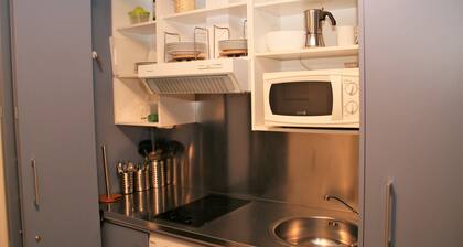 Lindo apartamento a 10 min del centro de Sevilla