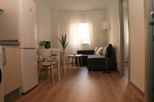 Nice apartment 10 min from the center of Seville
