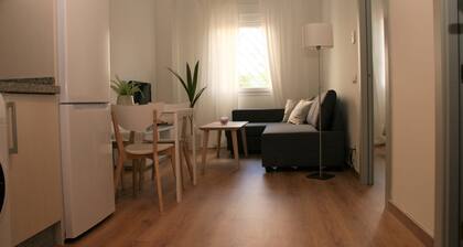 Nice apartment 10 min from the center of Seville