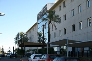 Exterior - Beautiful apartment 10 min. from downtown Seville (Bormujos)