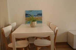 Dining - Fabulous apartment 10 min from the center of Seville (Bormujos)