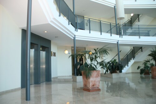 Nice apartment 10 min from the center of Seville
