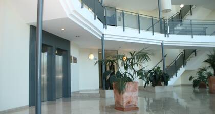 Nice apartment 10 min from the center of Seville