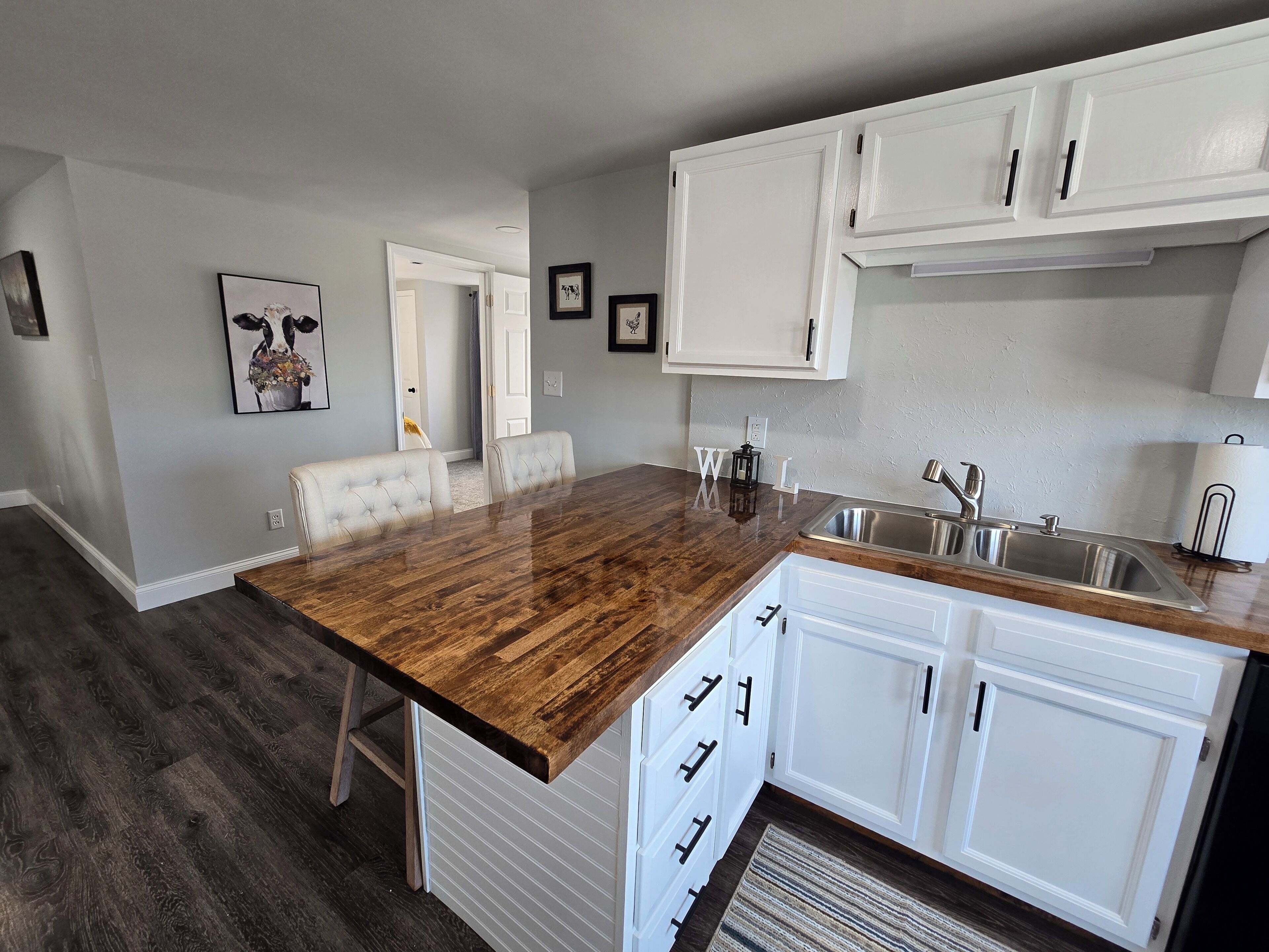 ميكروويف، فرن، موقد طهي مسطح، غسالة أطباق