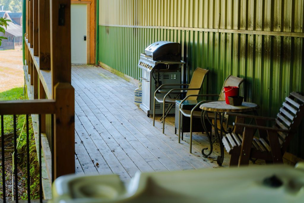 Terras