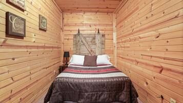 5 chambres, Wi-Fi gratuit, draps fournis