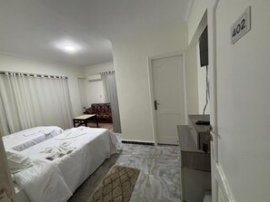 3 habitaciones