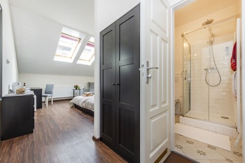 Prague Legends Pension